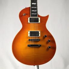 E-II EC FM FT -Vintage Honey Burst-【日本製】【USED】