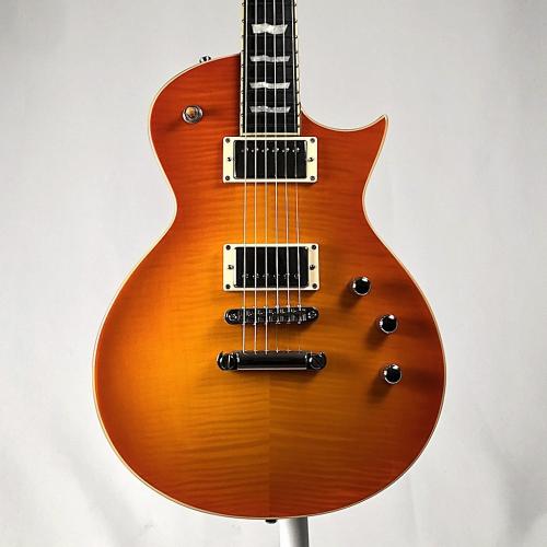 E-II EC FM FT -Vintage Honey Burst-【日本製】【USED】