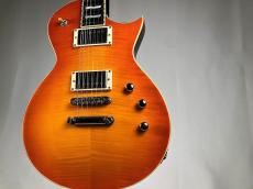 E-II EC FM FT -Vintage Honey Burst-【日本製】【USED】_3