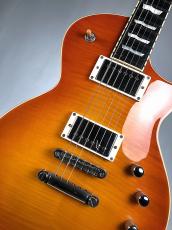 E-II EC FM FT -Vintage Honey Burst-【日本製】【USED】_4