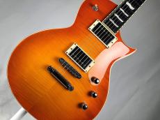 E-II EC FM FT -Vintage Honey Burst-【日本製】【USED】_5