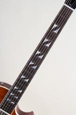 SAITO GUITARS 33BEYOND Green Burst_7