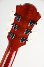 SAITO GUITARS 33BEYOND Green Burst_10