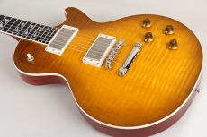 SAITO GUITARS 33BEYOND Green Burst_11