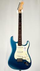 Fender Made in Japan Traditional 60s Stratocaster -Lake Placid Blue-【3.15kg】_2