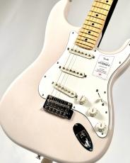 Fender Made in Japan Hybrid II Stratocaster -US Blonde-【3.42kg】_5