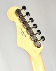 Fender Made in Japan Hybrid II Stratocaster -US Blonde-【3.42kg】_10