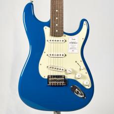 Fender Made in Japan Hybrid II Stratocaster -Forest Blue-【3.44kg】