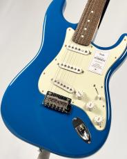 Fender Made in Japan Hybrid II Stratocaster -Forest Blue-【3.44kg】_5