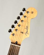 Fender Made in Japan Hybrid II Stratocaster -Forest Blue-【3.44kg】_9