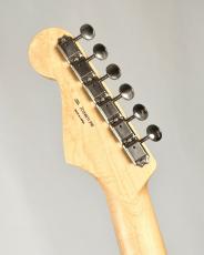 Fender Made in Japan Hybrid II Stratocaster -Forest Blue-【3.44kg】_10