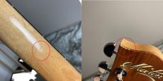 Maton PERFORMER【現物画像】【最大36回分割無金利キャンペーン実施中】_11