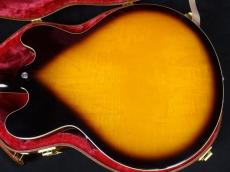 Gibson ES-335 Vintage Burst ☀️夏の売りつくしセール☀️_7