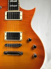E-II EC FM FT -Vintage Honey Burst-【日本製】【USED】_6