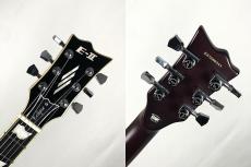 E-II EC FM FT -Vintage Honey Burst-【日本製】【USED】_8