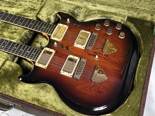 Ibanez 【1981年製】AR1200AV -Antique Violin-【USED】