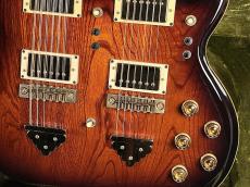 Ibanez 【1981年製】AR1200AV -Antique Violin-【USED】_3