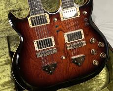 Ibanez 【1981年製】AR1200AV -Antique Violin-【USED】_4