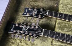 Ibanez 【1981年製】AR1200AV -Antique Violin-【USED】_5