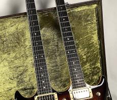 Ibanez 【1981年製】AR1200AV -Antique Violin-【USED】_6