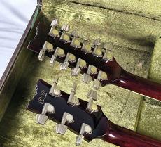 Ibanez 【1981年製】AR1200AV -Antique Violin-【USED】_7