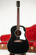 Gibson 60's J-45 Original ADJ(No Pickup) Ebony #20686130【アジャスタブルサドル】_2