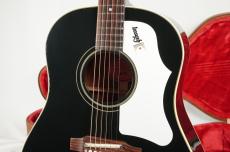 Gibson 60's J-45 Original ADJ(No Pickup) Ebony #20686130【アジャスタブルサドル】_5