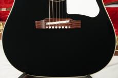 Gibson 60's J-45 Original ADJ(No Pickup) Ebony #20686130【アジャスタブルサドル】_6