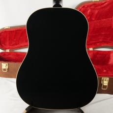 Gibson 60's J-45 Original ADJ(No Pickup) Ebony #20686130【アジャスタブルサドル】_8