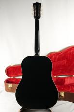 Gibson 60's J-45 Original ADJ(No Pickup) Ebony #20686130【アジャスタブルサドル】_9