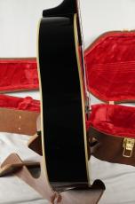 Gibson 60's J-45 Original ADJ(No Pickup) Ebony #20686130【アジャスタブルサドル】_10