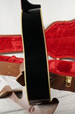 Gibson 60's J-45 Original ADJ(No Pickup) Ebony #20686130【アジャスタブルサドル】_11