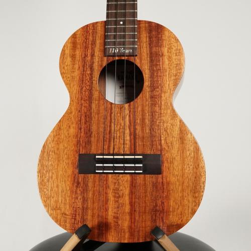 Kamaka HF-3 #260235【110th Anniversary仕様】【2026年製】【NEW】