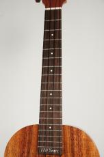 Kamaka HF-3 #260235【110th Anniversary仕様】【2026年製】【NEW】_5