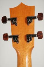 Kamaka HF-3 #260235【110th Anniversary仕様】【2026年製】【NEW】_7