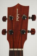 Kamaka HF-3 #260235【110th Anniversary仕様】【2026年製】【NEW】_8