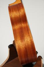 Kamaka HF-3 #260235【110th Anniversary仕様】【2026年製】【NEW】_9