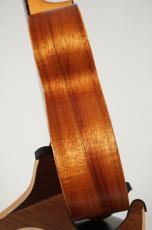 Kamaka HF-3 #260235【110th Anniversary仕様】【2026年製】【NEW】_10