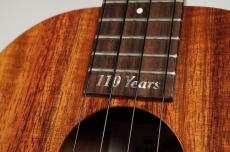 Kamaka HF-3 #260235【110th Anniversary仕様】【2026年製】【NEW】_11
