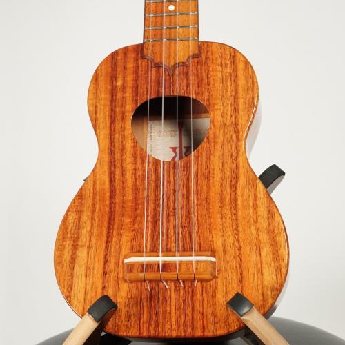KoAloha KSM-00【USED】【ソプラノ】【2008年製】