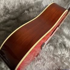 Gibson 50s J-45 Cherry Top 【現物画像】【復刻 限定モデル】【最大36回分割無金利実施中】_7