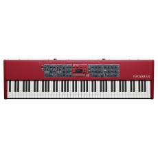 Nord Piano 6 88【ノード】【88鍵盤】【ステージピアノ、キーボード】
