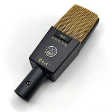 AKG C414 XL II-Y4【コンデンサーマイク】【特価】_2