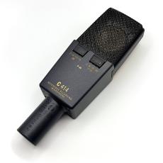 AKG C414 XL II-Y4【コンデンサーマイク】【特価】_3