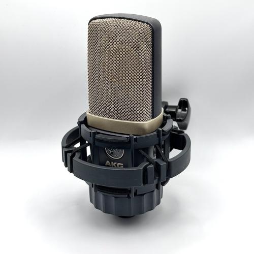AKG C314-Y4【コンデンサーマイク】【特価】