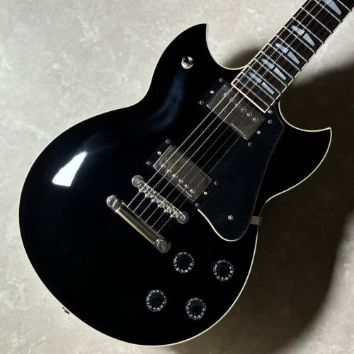 YAMAHA SG1802 BL 日本製【現物画像・4.27kg】