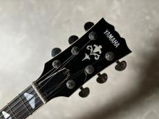 YAMAHA SG1802 BL 日本製【現物画像・4.27kg】_7