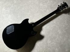 YAMAHA SG1802 BL 日本製【現物画像・4.27kg】_8