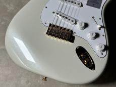 Fender Made in Japan Traditional 2025 Collection 60s Stratocaster White Pearl　【現物画像・3.31kg】_3