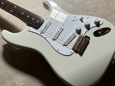 Fender Made in Japan Traditional 2025 Collection 60s Stratocaster White Pearl　【現物画像・3.31kg】_4